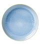 Тарелка глубокая Crafted Blueberry 21,5 см
