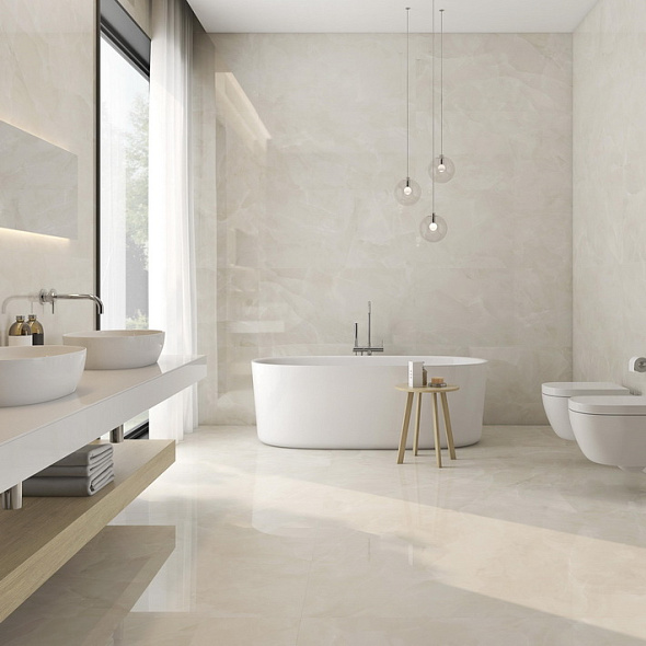 Керамогранит Prissmacer Ponera 60х120, Hot, 10,5 мм