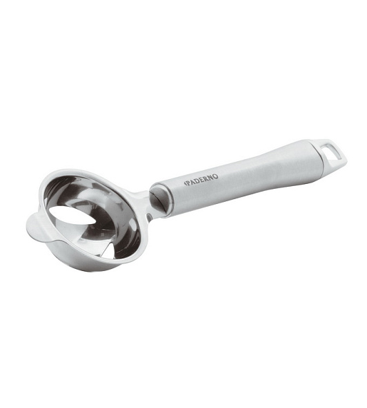 Сепаратор для яиц Paderno Gadget Inox 20,5 см