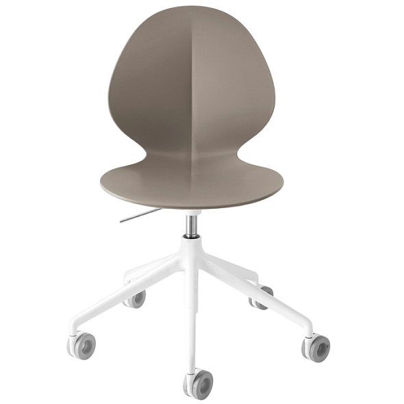 Кресло Calligaris Basil, Taupe