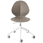 Кресло Calligaris Basil, Taupe