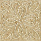 Декор Coliseum Marche 7,2х7,2 Naturale, Marrone Angolo Anthea, 8 мм
