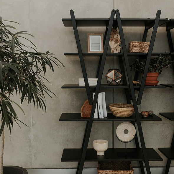 Стеллаж книжный Cassina Nuvola Rossa