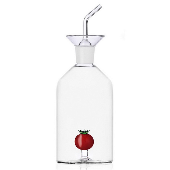 Бутылка для масла "Томат" Vegetables 350 мл