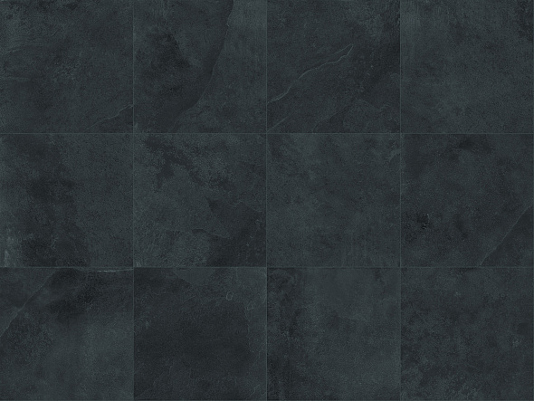Керамогранит Italon Materia 60х60 Cerato, Titanio, 9 мм