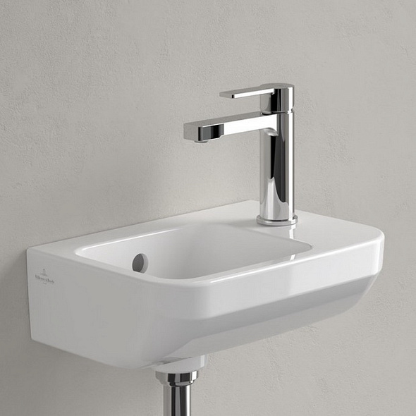 Раковина Villeroy & Boch Architectura 36х26, подвесная
