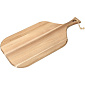 Доска для нарезки Starbamboo Acacia 47х24 см