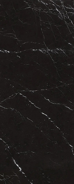 Керамогранит Marazzi Grande Marble Look 160х320 Satin, Elegant Black, 6 мм
