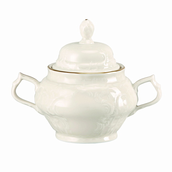 Сахарница Sanssouci Ivory Gold 260 мл