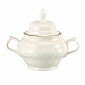Сахарница Sanssouci Ivory Gold 260 мл