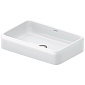 Раковина накладная Duravit Qatego 40х60 2383600079