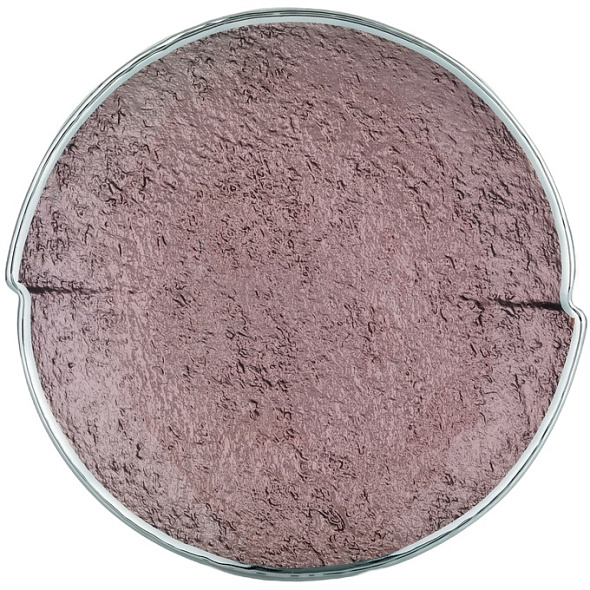 Блюдо декоративное Dogale Euclide Bronzo 32 см