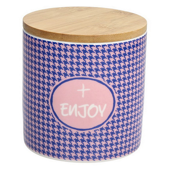 Емкость для хранения Enjoy 500 мл