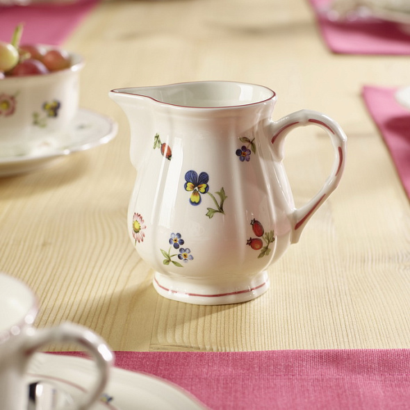 Сливочник Petite Fleur 250 мл