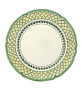 Тарелка столовая French Garden Orange 26 см