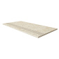 Ступень Italon Auris 30х60 Naturale, Sand, фронтальная, 9 мм