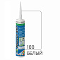 Силикон Mapei Mapesil XS1 N100, белый, 300 мл