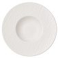 Тарелка глубокая Manufacture Rock Blanc 29 см