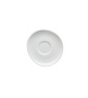 Блюдце для чашки эспрессо Junto White 11,5 см