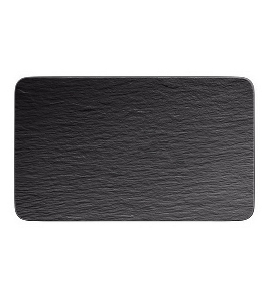 Блюдо прямоугольное Manufacture Rock 28x17 см