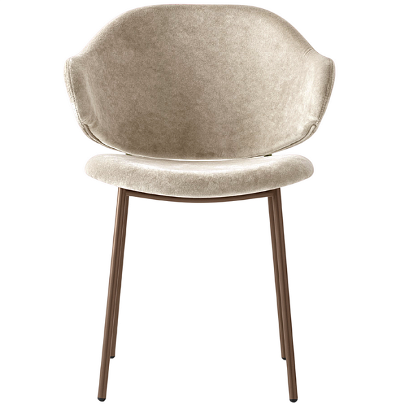Стул Calligaris Holly, Sand