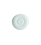 Блюдце для чашки эспрессо Junto Opal Green 11,5 см