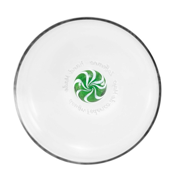 Стакан Bilia Candy 440 мл, зеленый