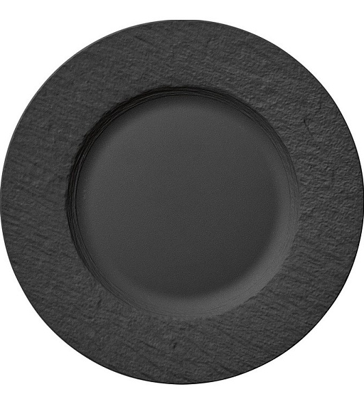Тарелка столовая Manufacture Rock 27 см
