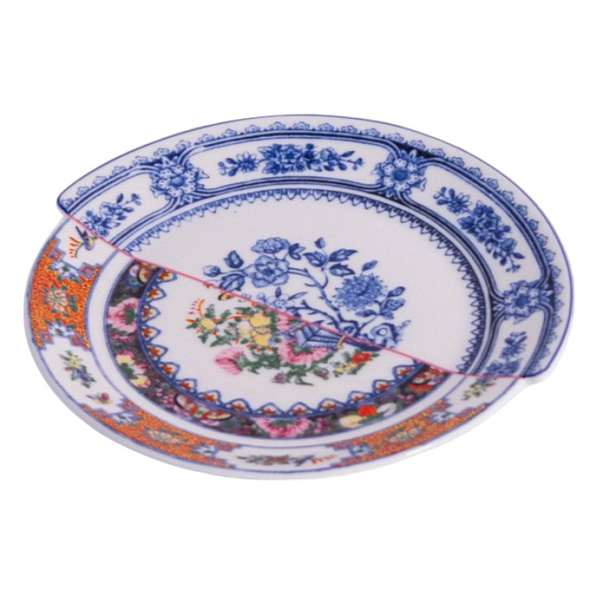 Тарелка для хлеба Zobeide Hybrid 15 см