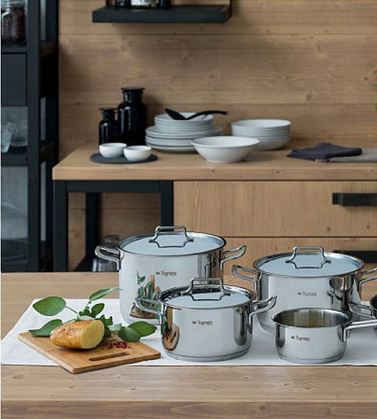 Крышка Vanitosa 14 см