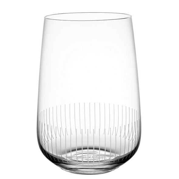 Набор бокалов лонгдринк Afina Glass 370 мл, 4 шт