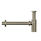 Сифон для раковины Gessi Accessori Tecnici 01377.149, никель матовый