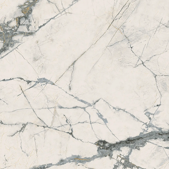 Керамогранит Imola The room 120х120 N, Inv White, 6,5 мм