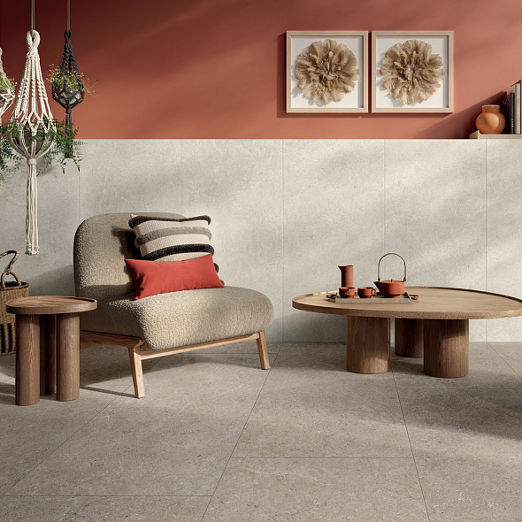 Керамогранит Panaria Ceramica Surround 60х120 Soft, Row, 9 мм