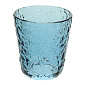 Стакан Glass Elsa 270 мл, синий