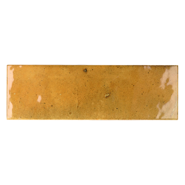 Плитка керамическая Equipe Hanoi 6,5х20, Caramel, 8 мм