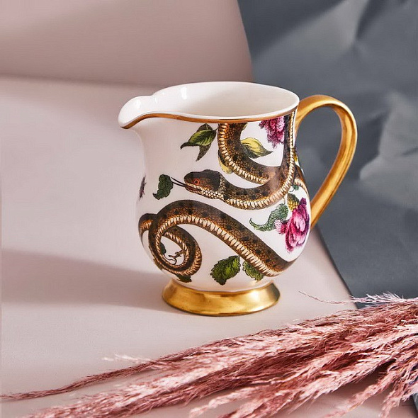 Сливочник Creatures of Curiosity 280 мл