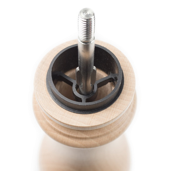 Мельница для перца Paris 22 см, бежевая