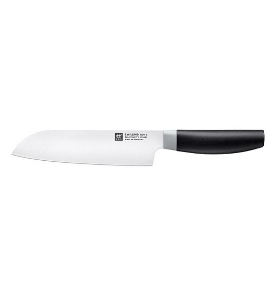 Нож сантоку Zwilling Now S 18 cм