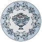 Блюдо Versace La Coupe des Dieux Holiday 33 см