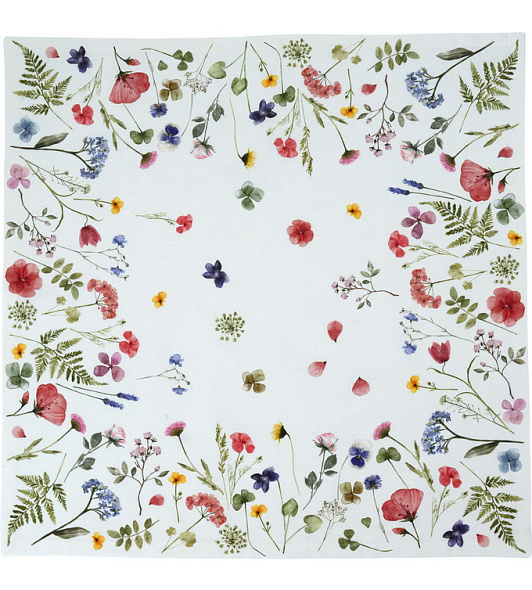 Скатерть прямоугольная Suzanne 150x250 см