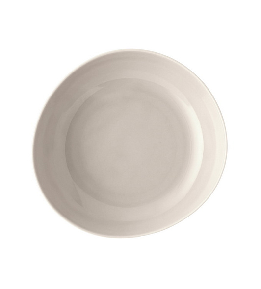 Тарелка глубокая Junto Soft Shell 22 см