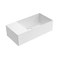 Раковина Flaminia Applight AP5025SXCEN 50x25, Cenere