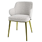 Стул Calligaris Foyer, Hemp