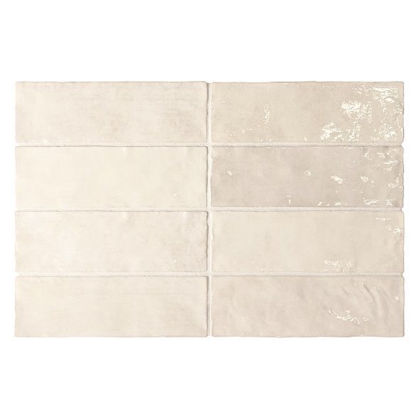 Плитка керамическая Equipe La Riviera 6,5х20, Wheat, 8 мм