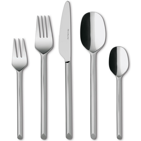 Набор столовых приборов Like Cutlery, 20 предметов