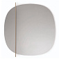 Зеркало Calligaris Vanity 140х150