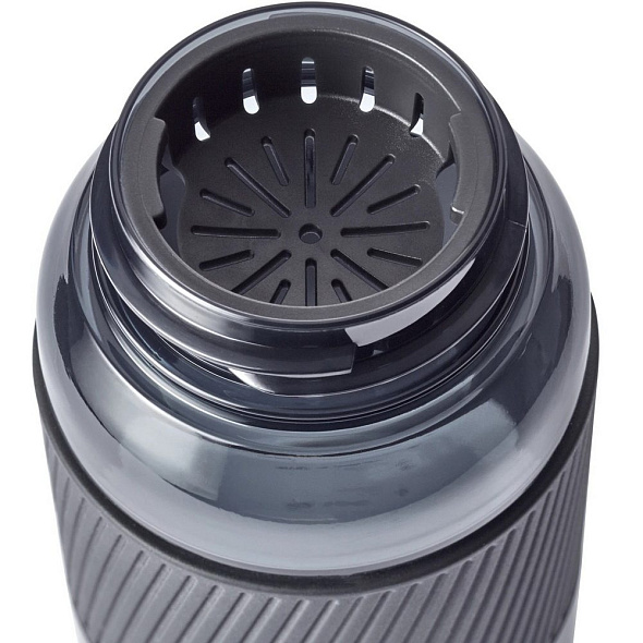 Бутылка для воды Zwilling Bottles 680 мл, черная