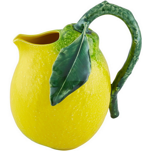 Кувшин Lemon 2,075 л