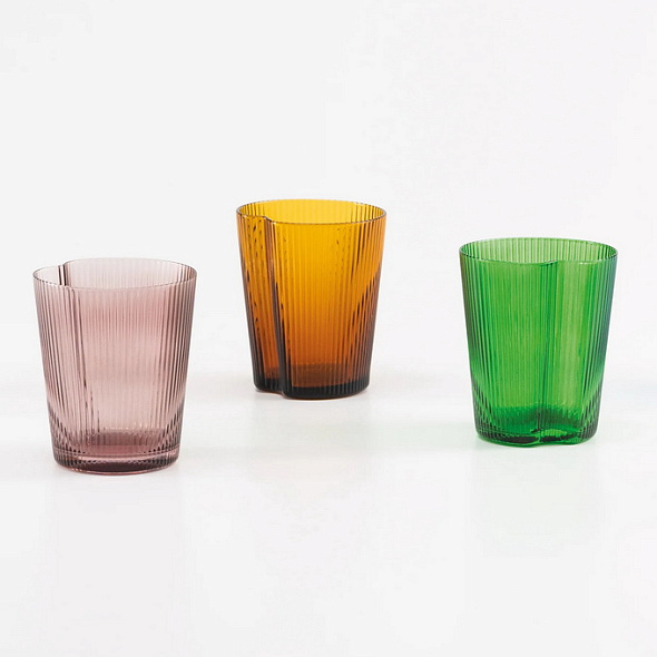 Стакан Handy 335 мл, аметистовый